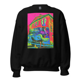 Unisex Sweatshirt #217