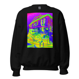 Unisex Sweatshirt #216