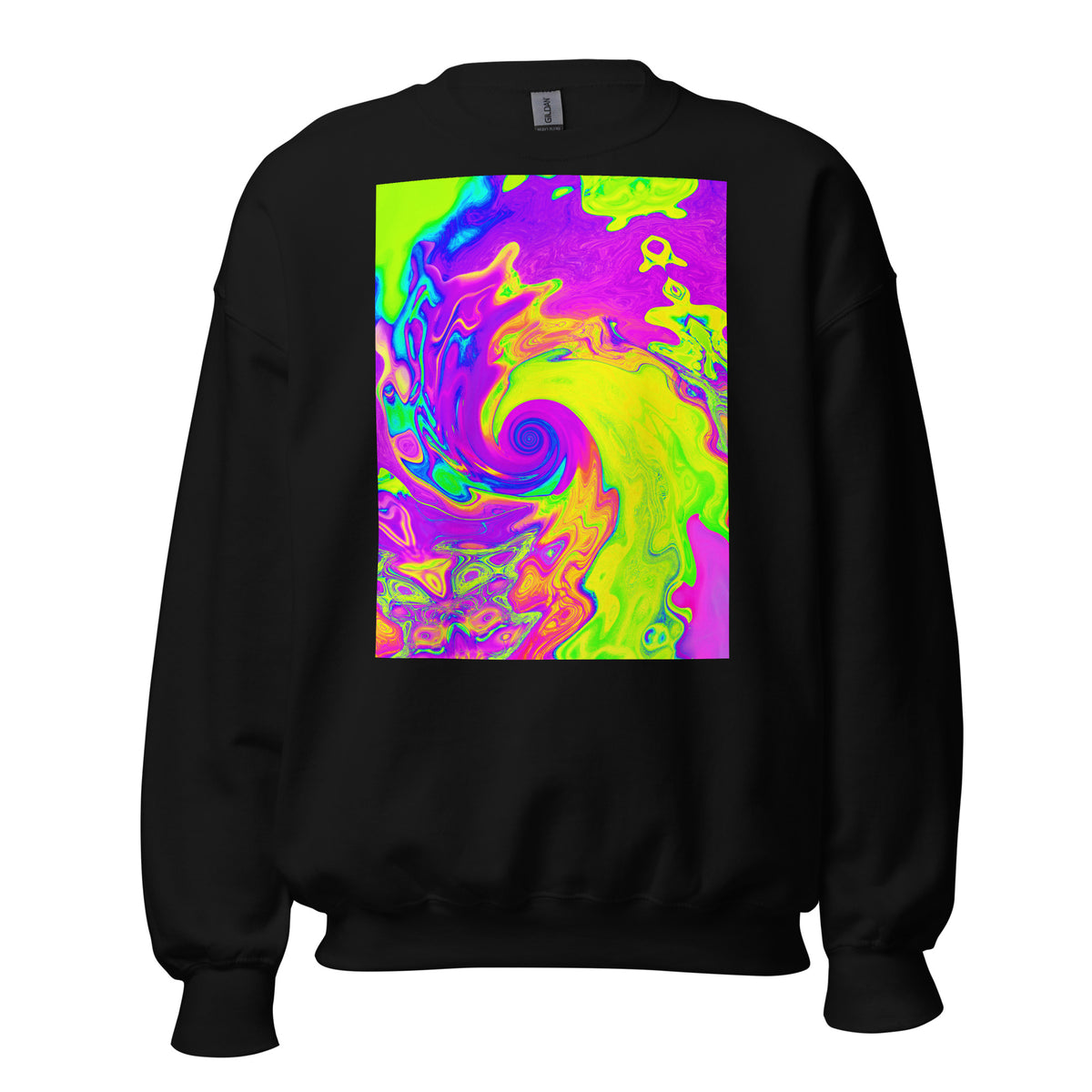 Unisex Sweatshirt #192