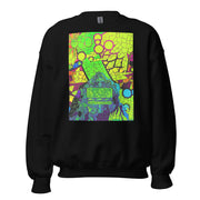 Unisex Sweatshirt #208