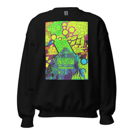 Unisex Sweatshirt #208