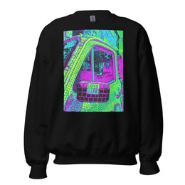 Unisex Sweatshirt #205