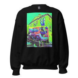 Unisex Sweatshirt #215