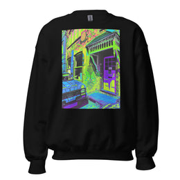 Unisex Sweatshirt #201