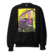 Unisex Sweatshirt #219