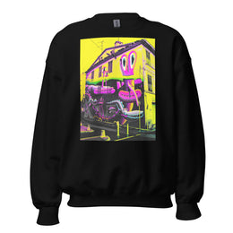 Unisex Sweatshirt #219