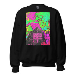 Unisex Sweatshirt #212