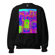 Unisex Sweatshirt #195