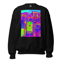 Unisex Sweatshirt #195