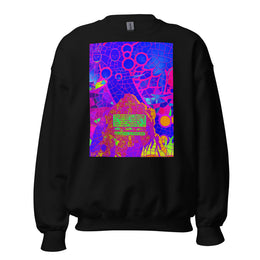 Unisex Sweatshirt #210
