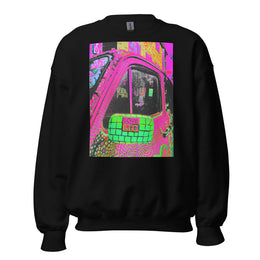 Unisex Sweatshirt #203