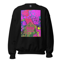 Unisex Sweatshirt #209