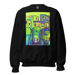 Unisex Sweatshirt #193