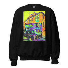 Unisex Sweatshirt #220