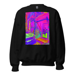 Unisex Sweatshirt #185