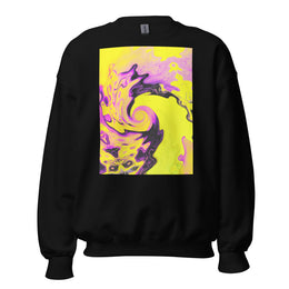 Unisex Sweatshirt #191