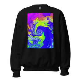 Unisex Sweatshirt #189