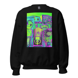 Unisex Sweatshirt #196