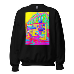 Unisex Sweatshirt #214