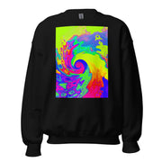 Unisex Sweatshirt #190