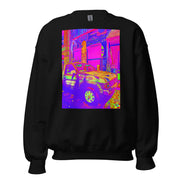 Unisex Sweatshirt #187