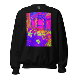 Unisex Sweatshirt #187