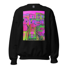 Unisex Sweatshirt #194