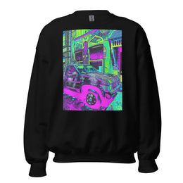 Unisex Sweatshirt #181