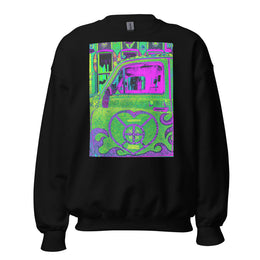 Unisex Sweatshirt #207