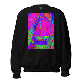 Unisex Sweatshirt #204