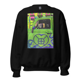 Unisex Sweatshirt #206