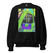 Unisex Sweatshirt #202