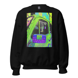 Unisex Sweatshirt #202