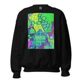 Unisex Sweatshirt #211