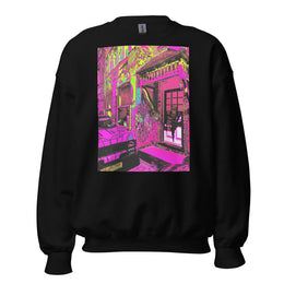 Unisex Sweatshirt #180