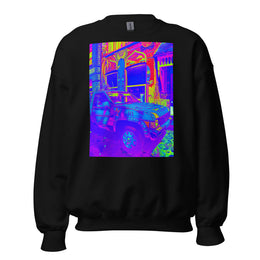 Unisex Sweatshirt #186
