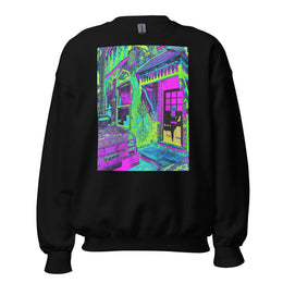 Unisex Sweatshirt #184