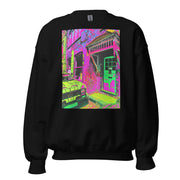 Unisex Sweatshirt #182