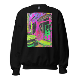 Unisex Sweatshirt #182