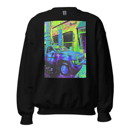 Unisex Sweatshirt #183