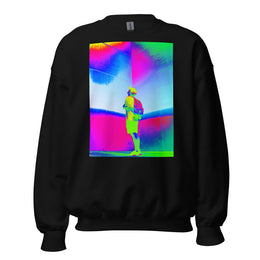 Unisex Sweatshirt #224
