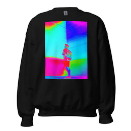 Unisex Sweatshirt #228