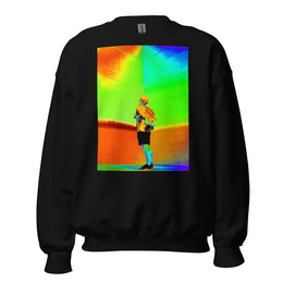 Unisex Sweatshirt #231