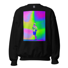 Unisex Sweatshirt #225