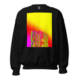 Unisex Sweatshirt #296