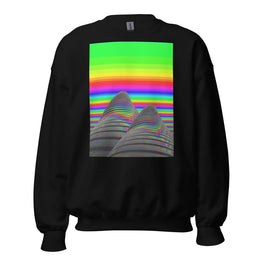 Unisex Sweatshirt #324