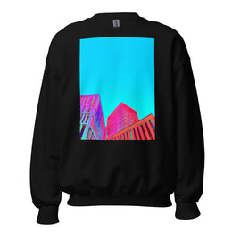 Unisex Sweatshirt #292