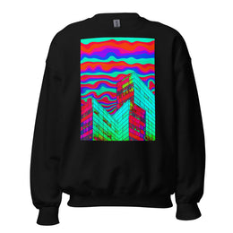 Unisex Sweatshirt #322