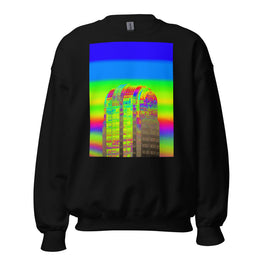 Unisex Sweatshirt #318