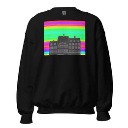 Unisex Sweatshirt #303